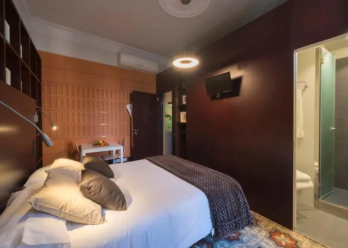 The Collection - Paseo De Gracia Catalan 4bd With Private Terrace *