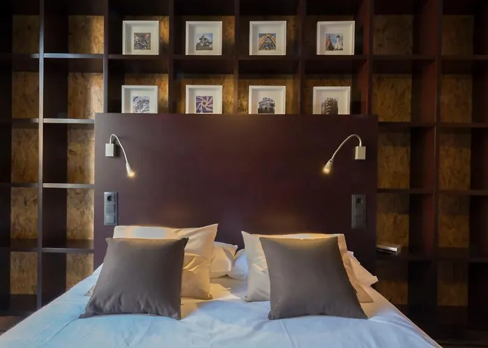 Apartment The Collection - Paseo De Gracia Catalan 4bd With Private Terrace Barcelona