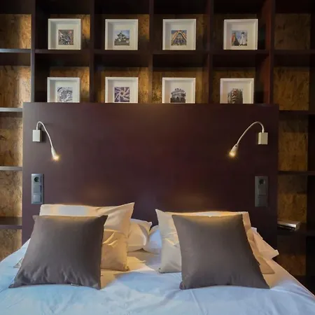 Apartment Paseo De Gracia Catalan 4bd With Private Terrace Barcelona