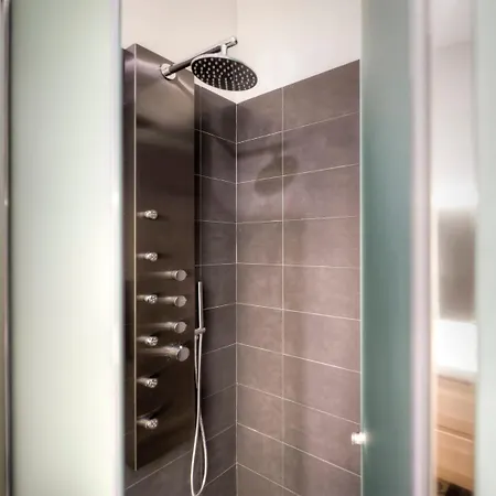 Apartment Paseo De Gracia Catalan 4bd With Private Terrace Barcelona