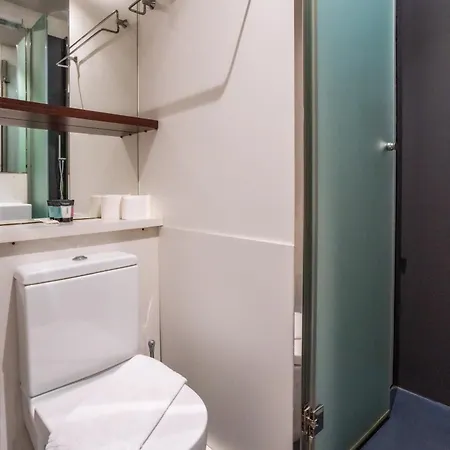 Paseo De Gracia Catalan 4bd With Private Terrace *